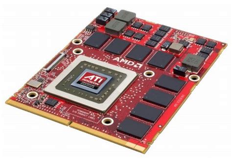 AMD Clarifies Radeon HD 7000M Notebook Strategy