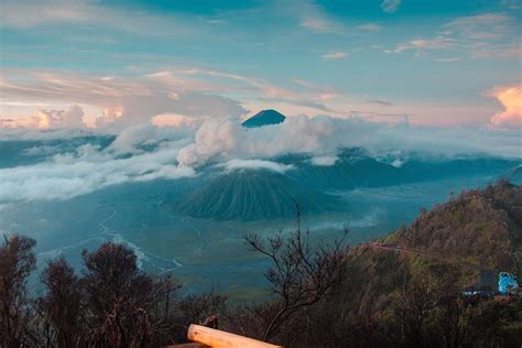 Bromo Lanskap Melihat Foto Gratis Di Pixabay Pixabay