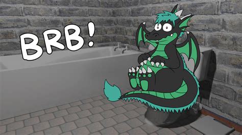 Stream Brb Screen By Hatchlingxheart On Deviantart