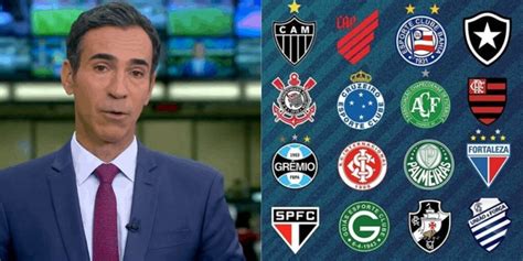 Tralli paralisa o JH demissão de técnico de gigante da série A