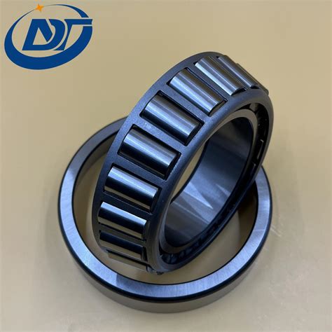 High Load Tapered Roller Bearing For Pump China Automobile Part