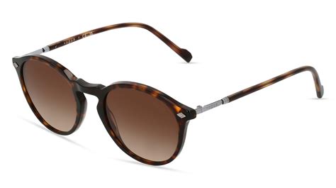 Kup Vogue Eyewear Vo S W Kolorze Hawana Br Zowy Online Fielmann