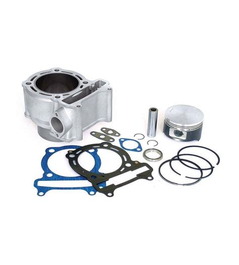 Kit Cylindre Piston Athena Mm Cc Kymco