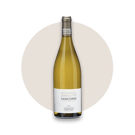 Lucien Crochet Sancerre Blanc