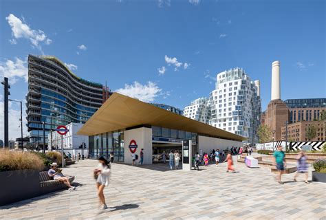 Our Neighborhood - Battersea