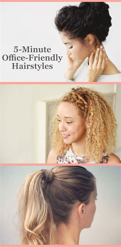 Hairstyles for curly hair everyday | hairstyles6c