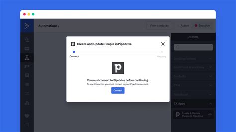 Pipedrive Crm App Integration Activecampaign