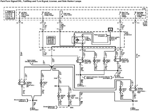 Complete Wiring Diagram 2009 Chevy Cobalt