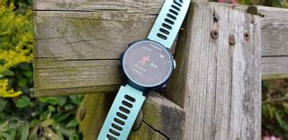 Garmin Forerunner 735XT review | TechRadar