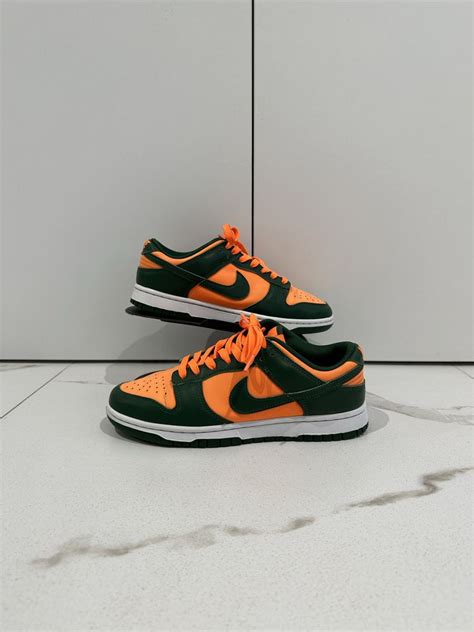 Nike Dunk Low Retro