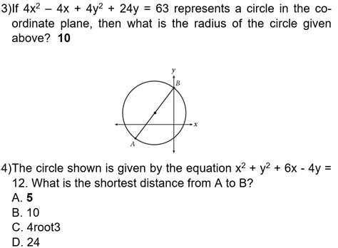 Sat Circles