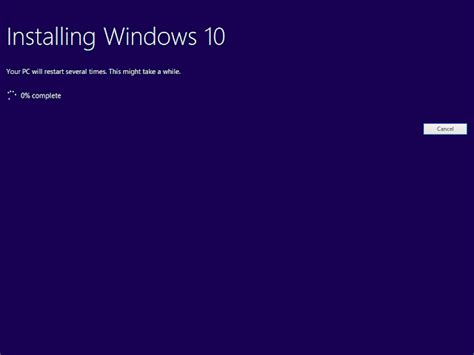 Here Is How To Update To Windows Anniversary Update Manually If You