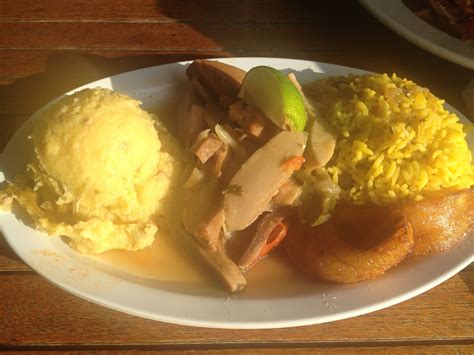 What Is The Best Island Food at Andre Crozier blog
