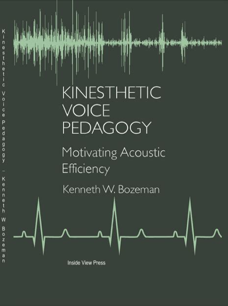 Practical Vocal Acoustics