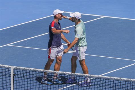 Australian Open 2023 Jan Zieliński zagra w finale debla Kiedy finał