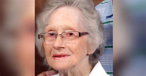 Mrs Barbara Jean Wilkinson Whaley Obituary Visitation And Funeral