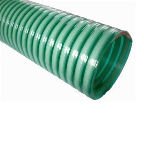 Inch Pvc Suction Hose Pipe At Rs Roll Coimbatore Id