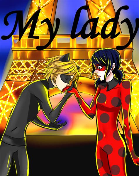 Ladybug And Chat Noir Miraculous Ladybug Fan Art 39678374 Fanpop Page 14