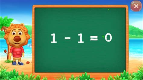 Learn Math Numbers for Kids Mathematics Kindergarten # 4 - YouTube