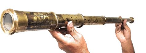 Pirate Spyglass & Ship Captain's Brass Telescope Shop - Bulk in USA ...