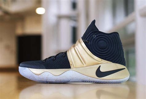 Nike Kyrie 2 Release Dates Info And History Cult Edge