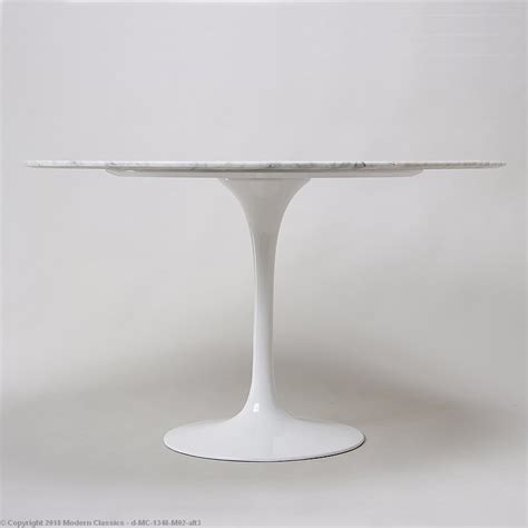 Knoll Eero Saarinen Tulip Table Atelier Yuwa Ciao Jp