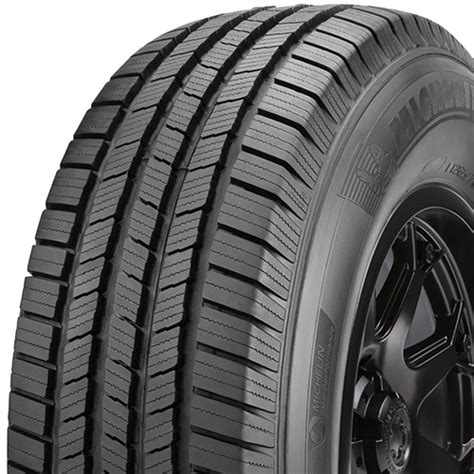 Michelin Defender Ltx Ms 27555r20 04845