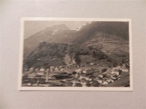 Ansichtskarte Schwanden GL Glarus 1929 Kaufen Auf Ricardo