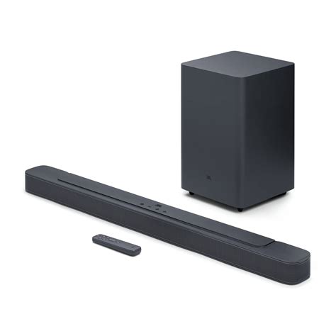 Jbl Bar K Ultra Hd Soundbar With True Wireless Surround Off