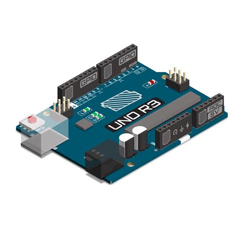 Arduino Uno R3 Compatível