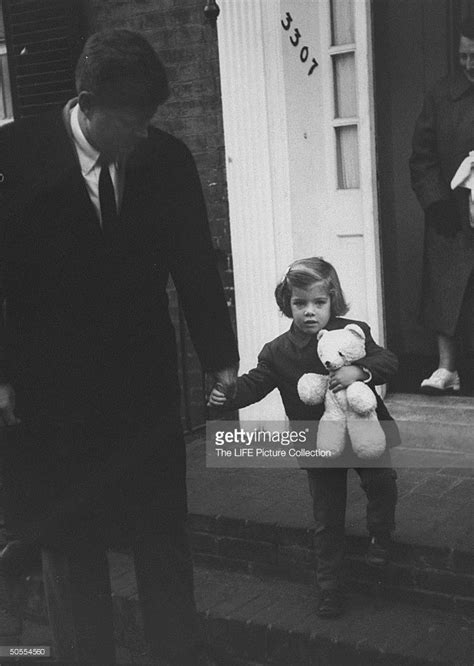 Les Kennedy Caroline Kennedy Jacqueline Kennedy Onassis Kennedy