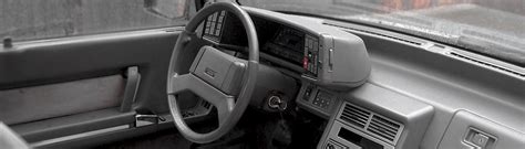 Mazda 929 Dash Kits | Custom Mazda 929 Dash Kit