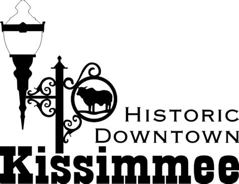 Historic Downtown Kissimmee - Community & Government - Kissimmee ...