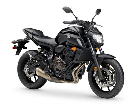 YAMAHA MT09 Motortrade