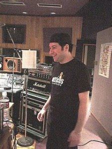 » Died On This Date (August 21, 2008) Jerry Finn / Produced Blink-182, Green Day, Sum 41 The ...