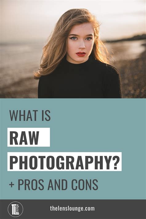 What is RAW photography? (why it is better for photos)