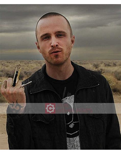 Jesse Pinkman Hoodie