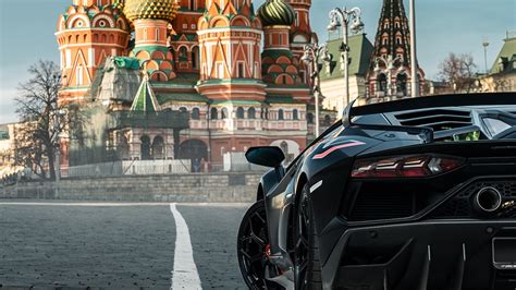 Arriba 36 Imagen Lamborghini Russia Abzlocal Mx