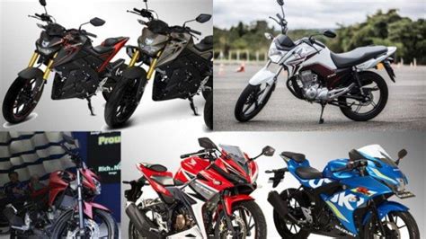 Daftar Harga Motor Sport Cc Cc Oktober Harga Honda