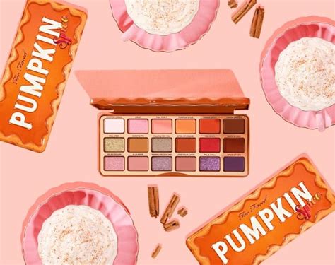 Best Makeup Palettes of Fall 2020 | POPSUGAR Beauty UK