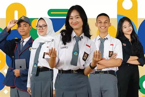 Syarat Dan Cara Daftar PPDB Jawa Timur 2024 Jenjang SMK Jalur Prestasi