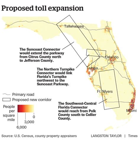 29 Toll Roads In Orlando Map Maps Online For You Wells Printable Map