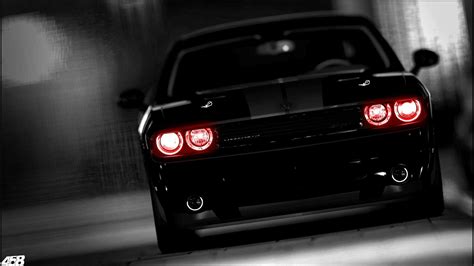 Dark Car Wallpapers Wallpaper Cave