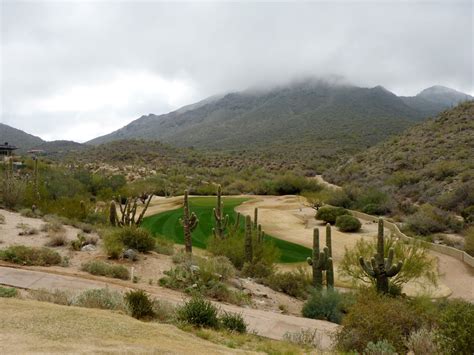 Troon Country Club (Scottsdale, Arizona) | GolfCourseGurus