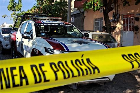 Muere Mujer Baleada Por Su Esposo Conocido Personaje En Vallarta