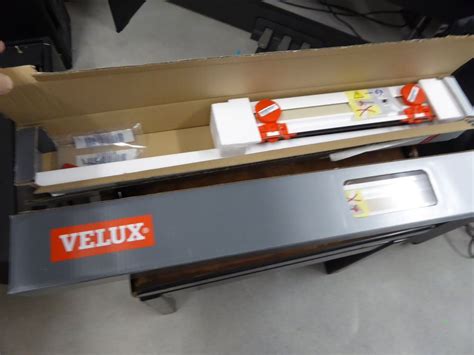 Velux Dachfenster Rollo Verdunkelungsrollo F R Velux Dkl C Kaufen