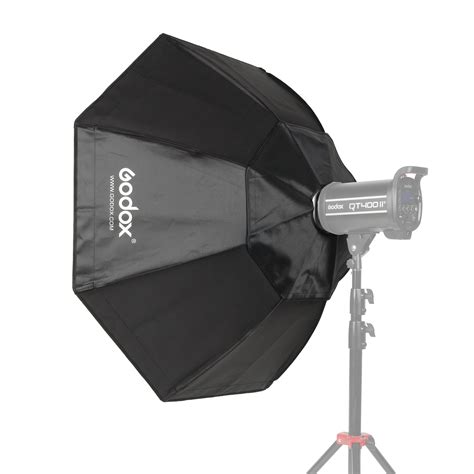 Софтбокс Godox SB-FW120 октобокс с сотами - купить в официальном ...