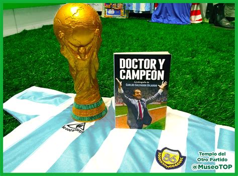 TOP - 16-03-2025. Hoy Carlos Bilardo celebra su 87º cumpleaños y su