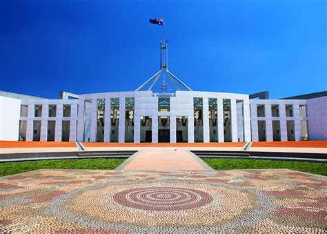 parliament house aeon international group pty