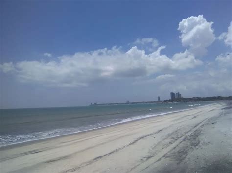 Playas Panamá: Playas